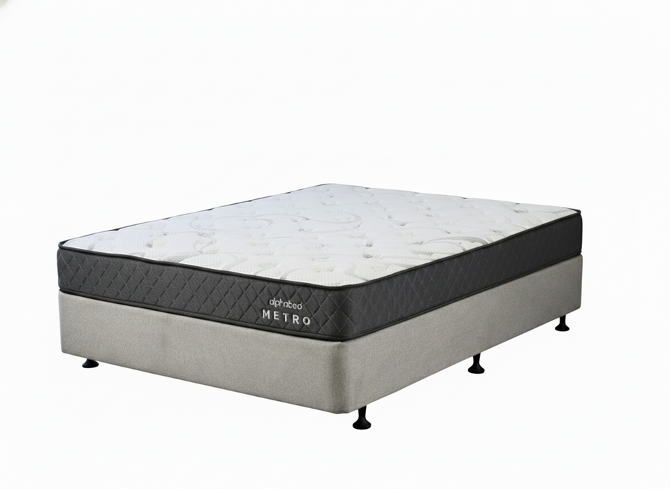 Metro Mattress in a Box, MEDIUM