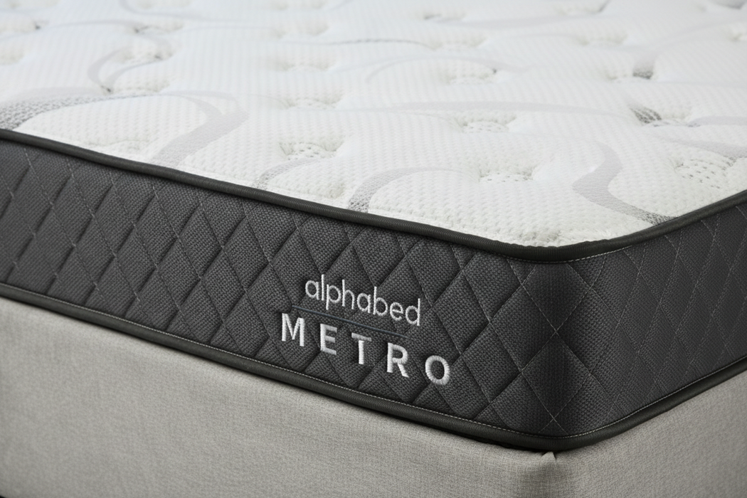 Metro Mattress in a Box, MEDIUM