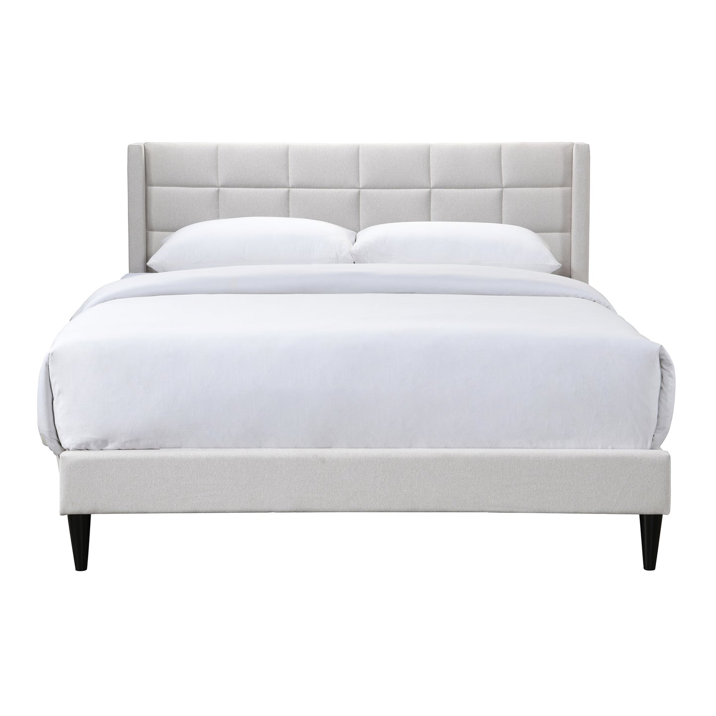 Sylvia Bed Frame - Double Size