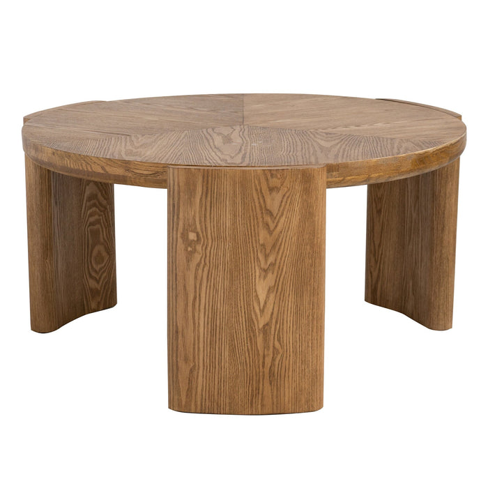 Roberta Round Coffee Table