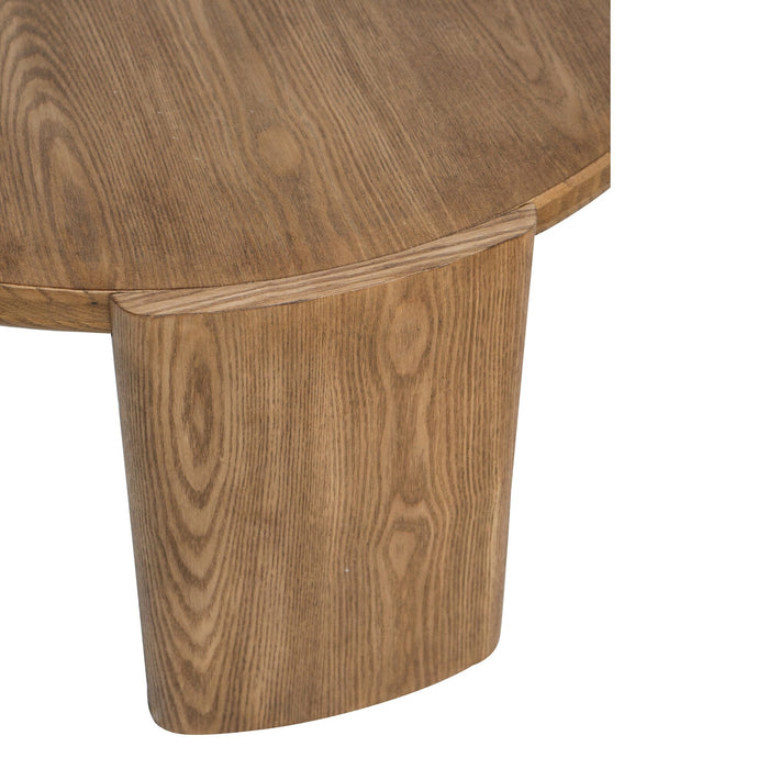 Roberta Round Coffee Table