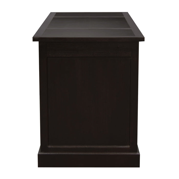 Tasmania Executive Desk 1 Door 6 Drawer