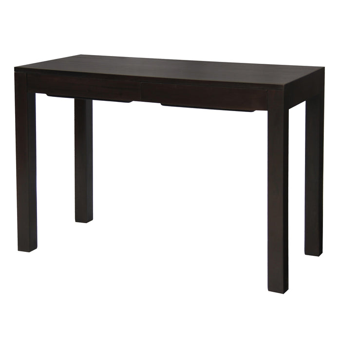 Amsterdam 2 Drawer Desk