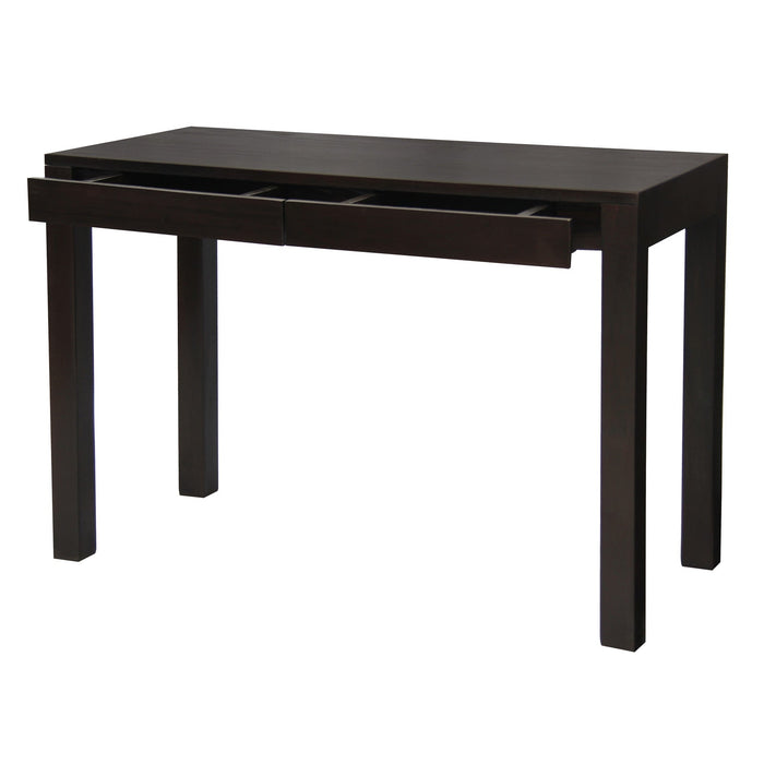 Amsterdam 2 Drawer Desk