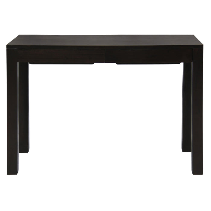 Amsterdam 2 Drawer Desk