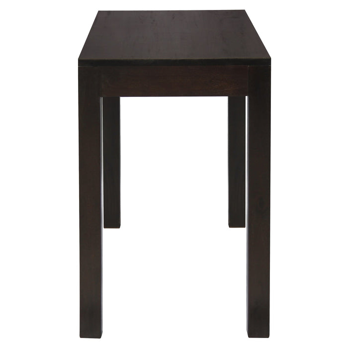 Amsterdam 2 Drawer Desk
