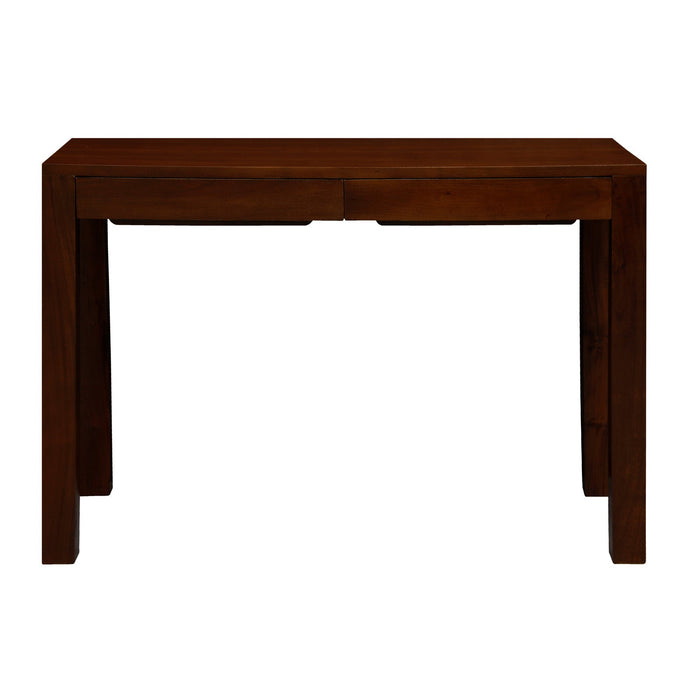 Amsterdam 2 Drawer Desk
