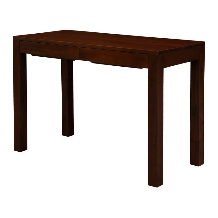 Amsterdam 2 Drawer Desk