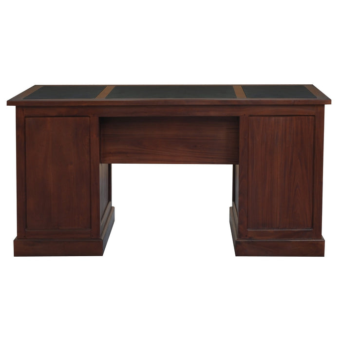 Tasmania Executive Desk 1 Door 6 Drawer
