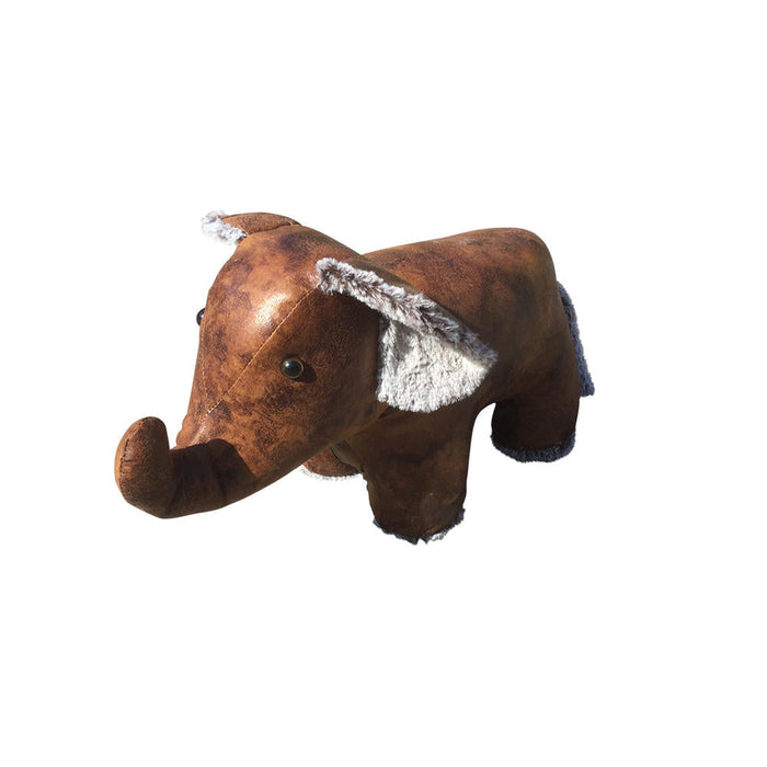 Ellie The Elephant Doorstop