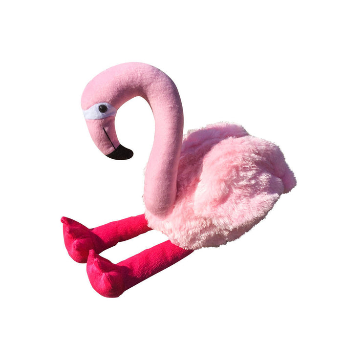 Flo The Flamingo Doorstop