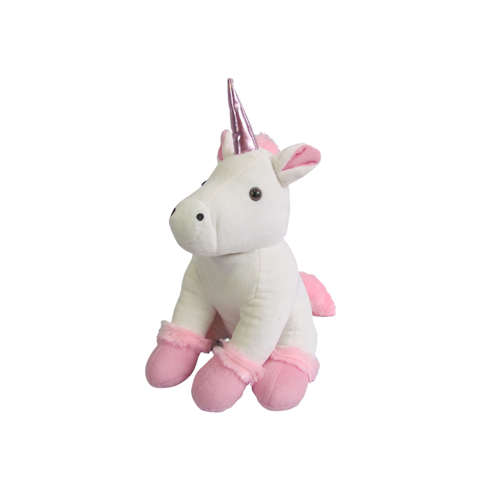 Misty The Unicorn Doorstop