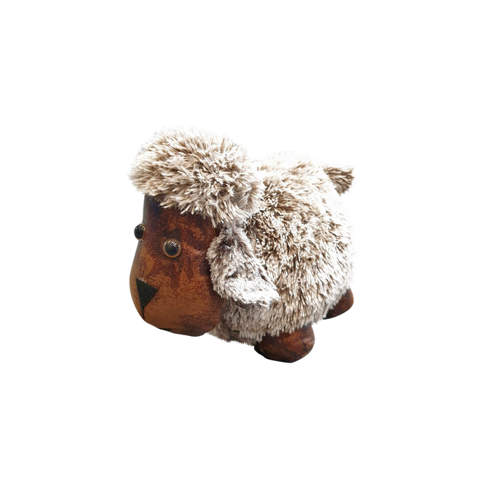 Woolly The Sheep Doorstop