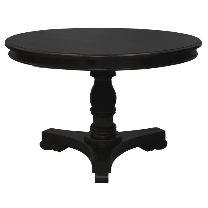 Tasmania Round Dining Table 120cm