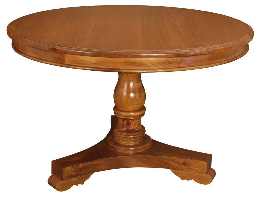 Tarona 1.2m Round Dining Table