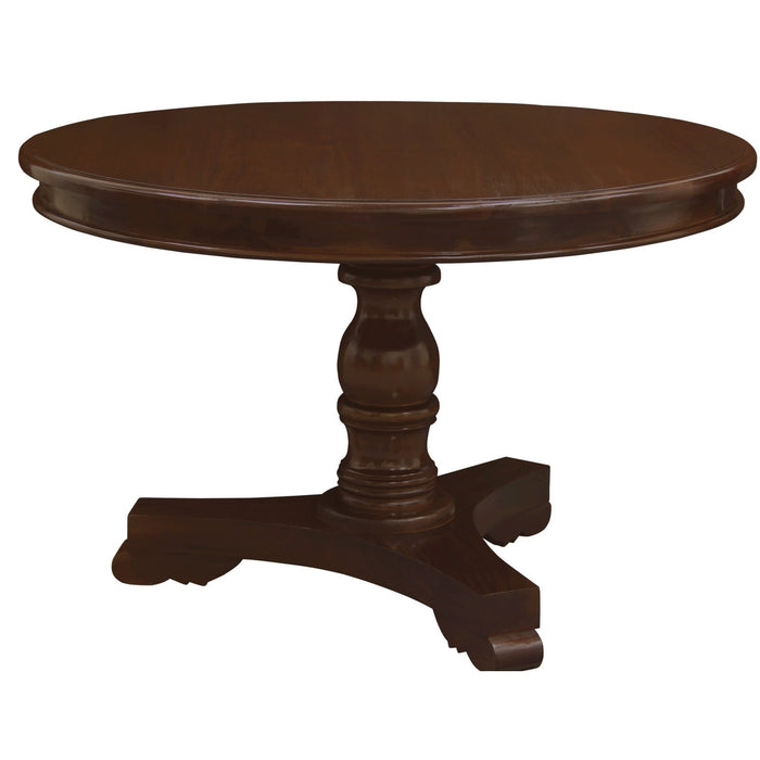 Tasmania Round Dining Table 120cm