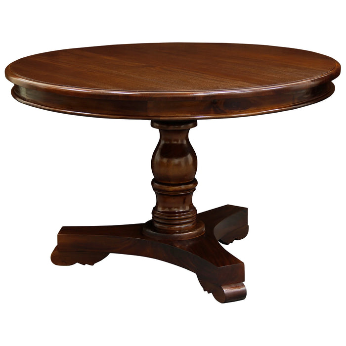 Tarona 1.2m Round Dining Table