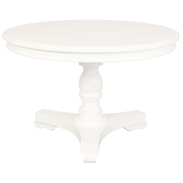Tasmania Round Dining Table 120cm
