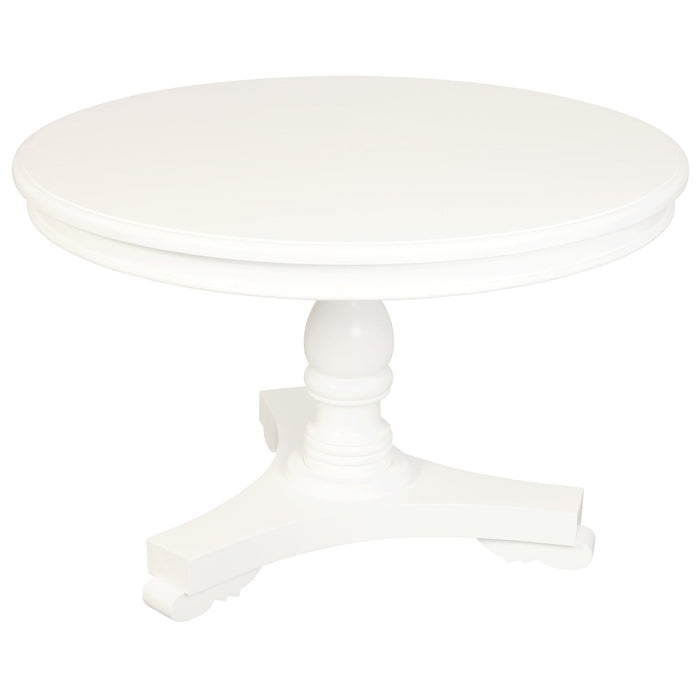 Tasmania Round Dining Table 120cm