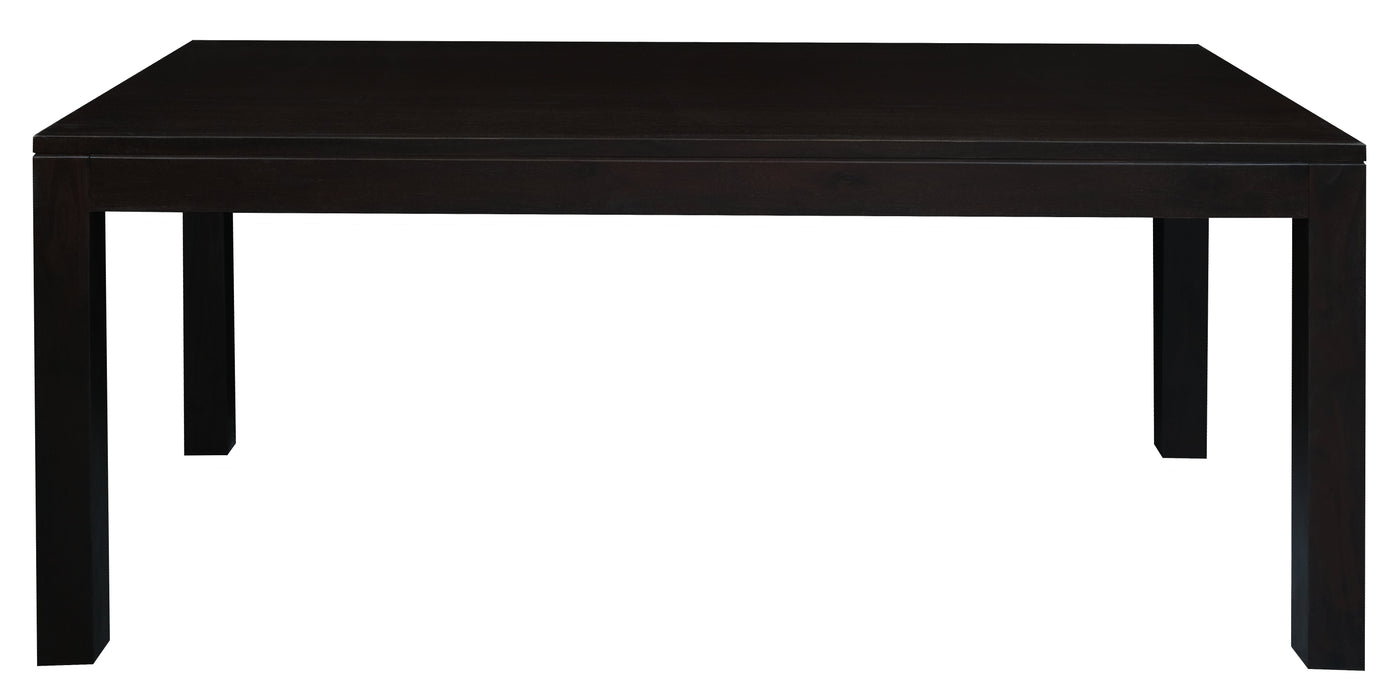 Amsterdam Dining Table 180 x 90 cm
