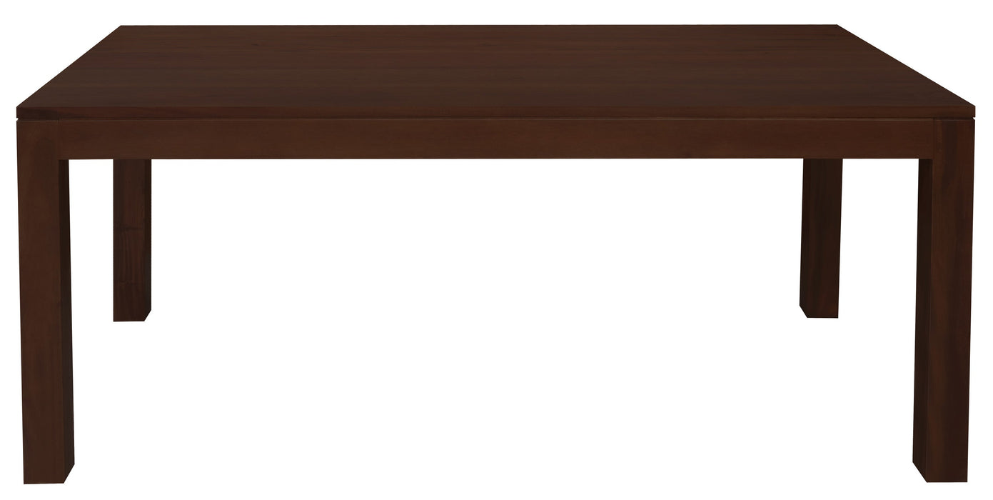 Amsterdam Dining Table 180 x 90 cm