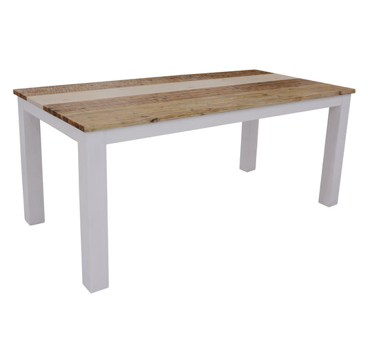 Dorell Timber Dining Table  180cm / 200cm