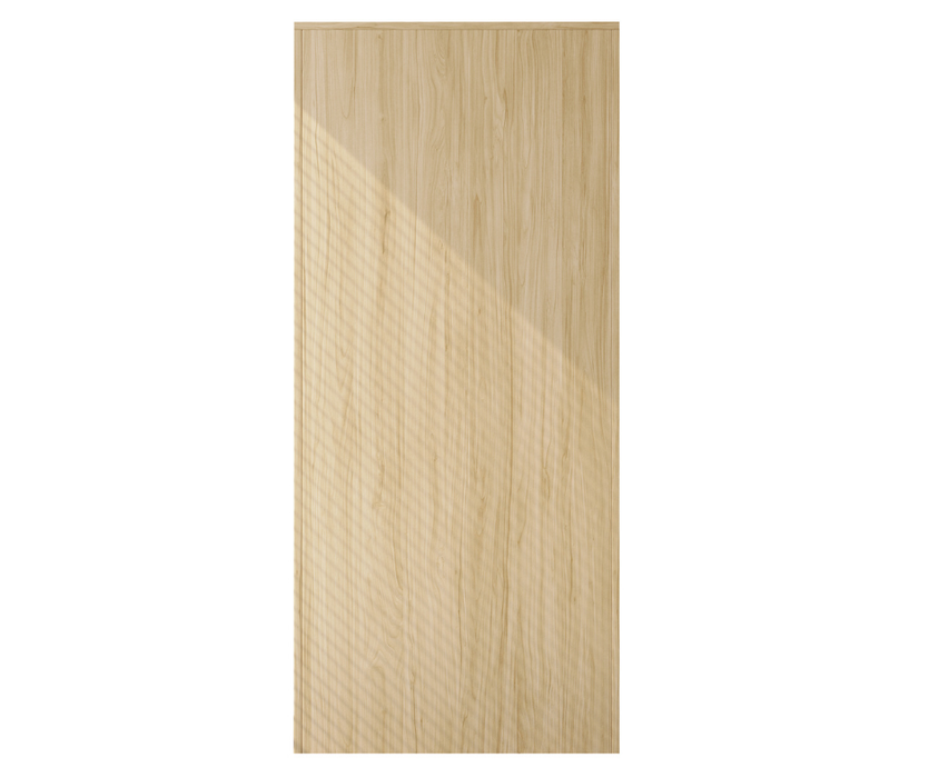 Botany 5 Drawer Shelves 60cm Oak
