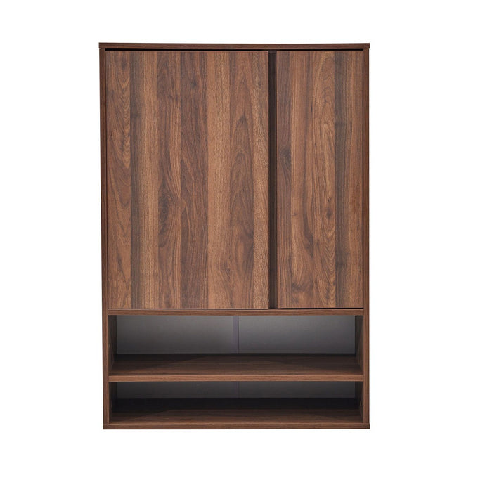 Linda Shoe Cabinet Storage FULLY ASSEMBLED