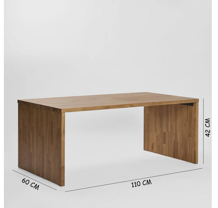 Florne Oak Coffee Table