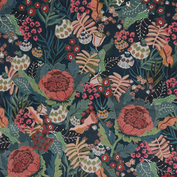 Winston Storage Ottoman