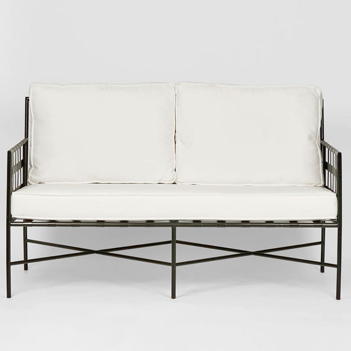 Sheffield 2 Seater Outdoor Sofa