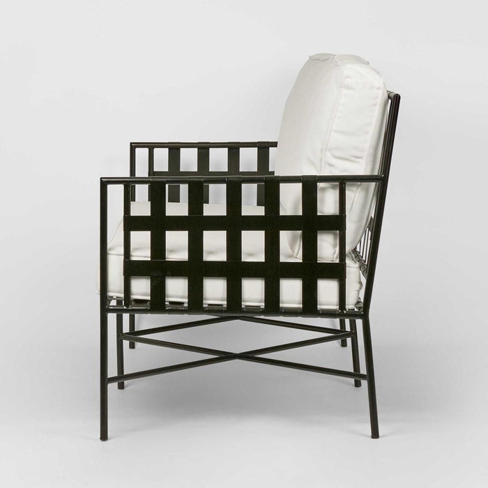 Sheffield 2 Seater Outdoor Sofa