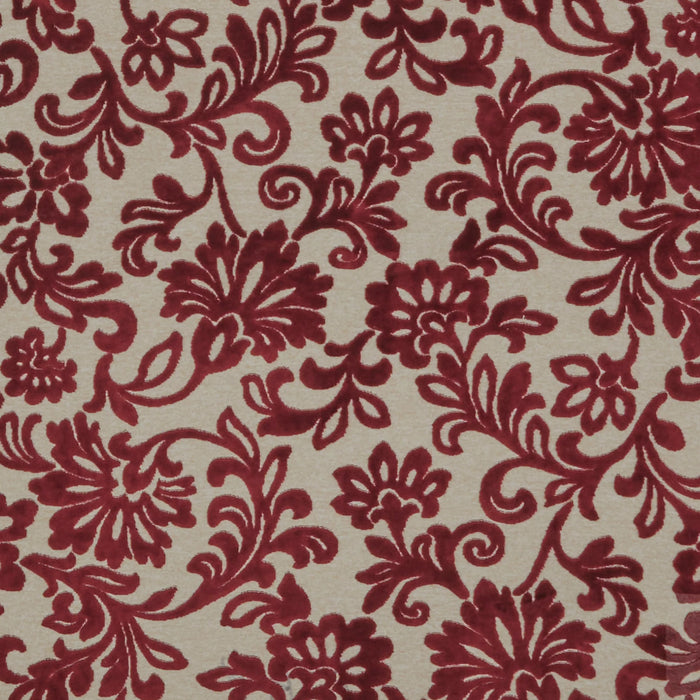 Louis King Size Wing Chair