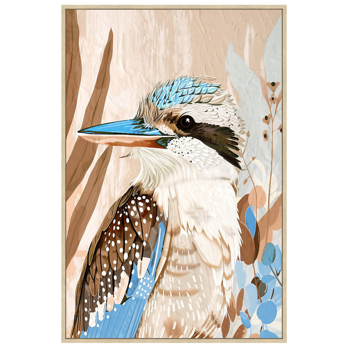 Kooka-who Painting