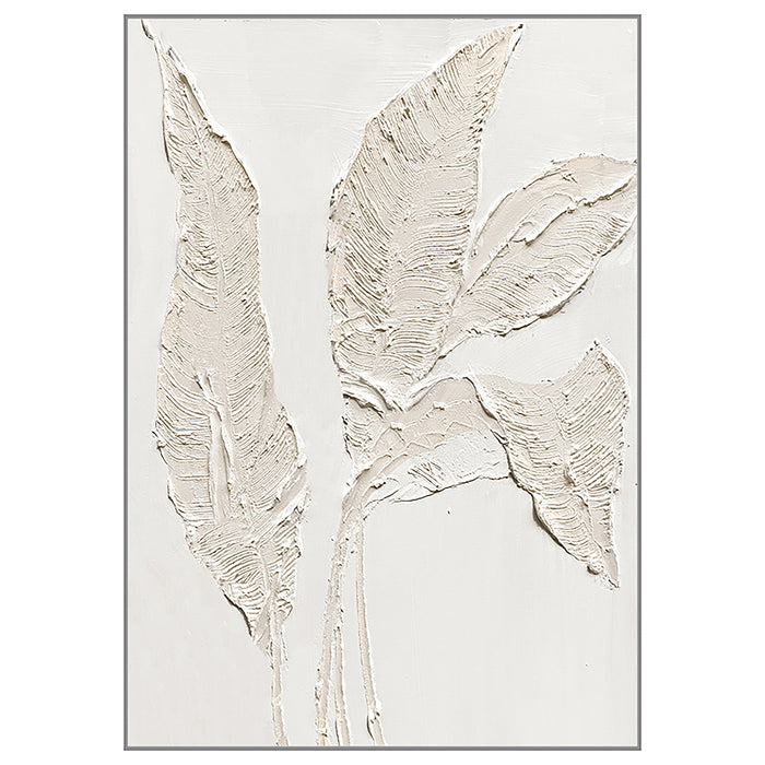 Botanic Buzz Painting
