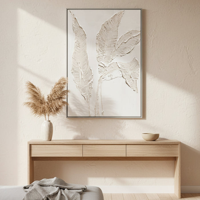 Botanic Buzz Painting