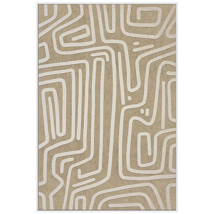 Lost in a Maze 3D