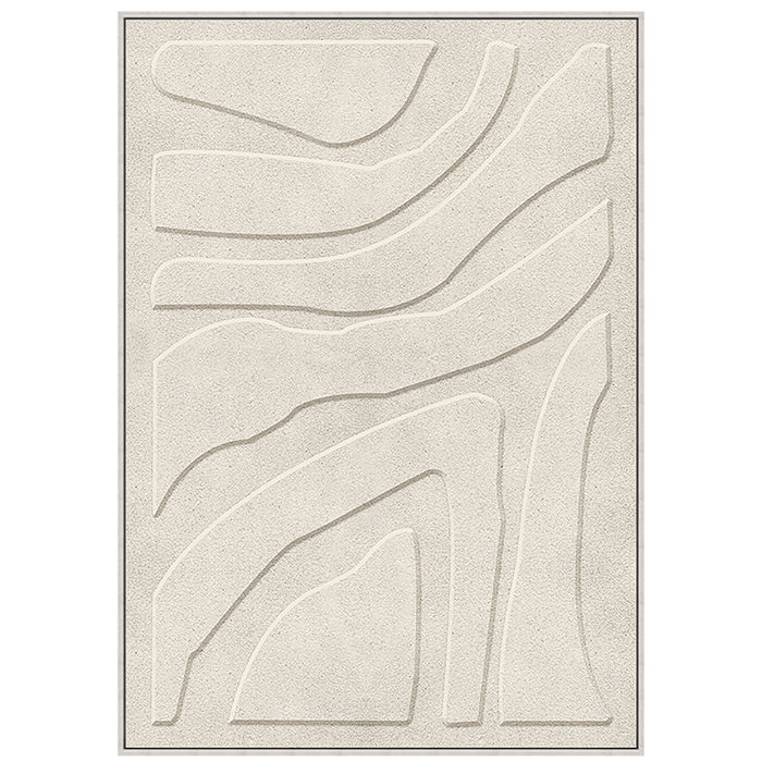 Foam & Flow 3D