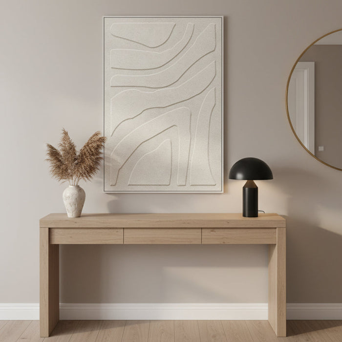 Foam & Flow 3D