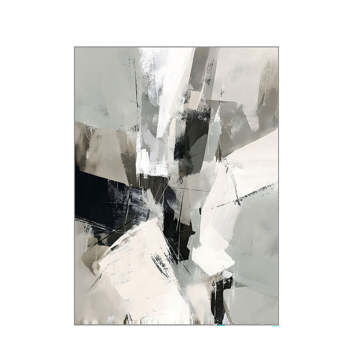 Fade to Grey Paint