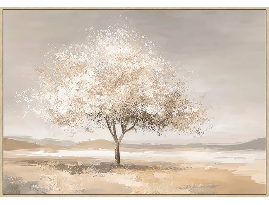 Tree Chic Paint