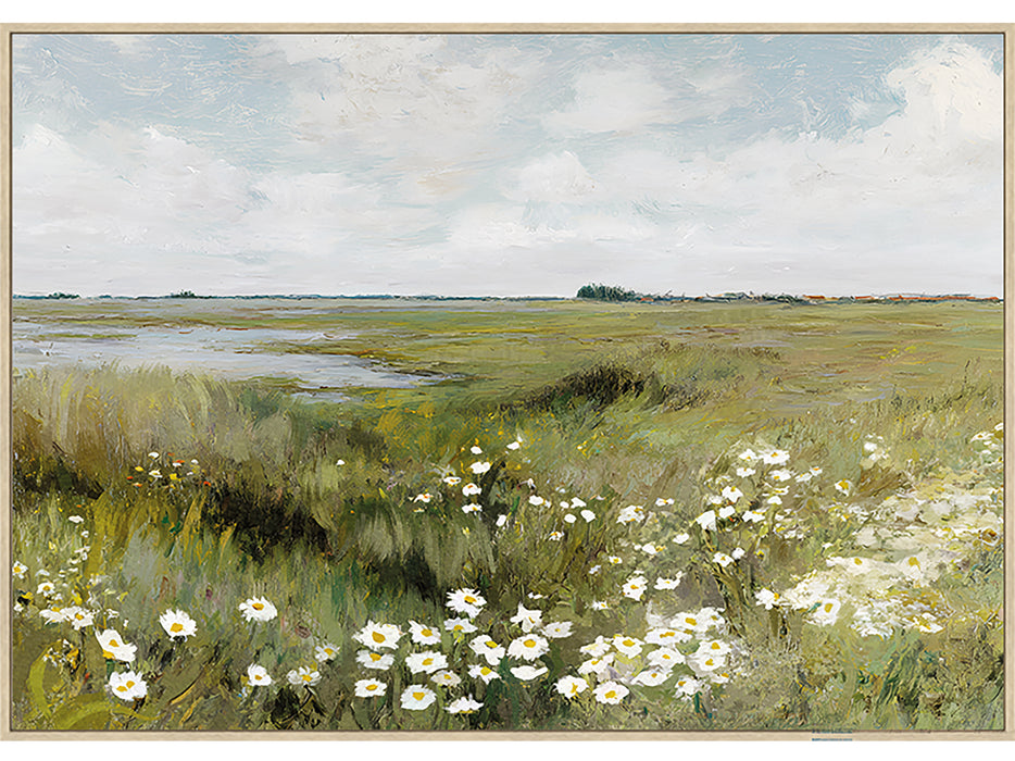 Wild at Art Paint