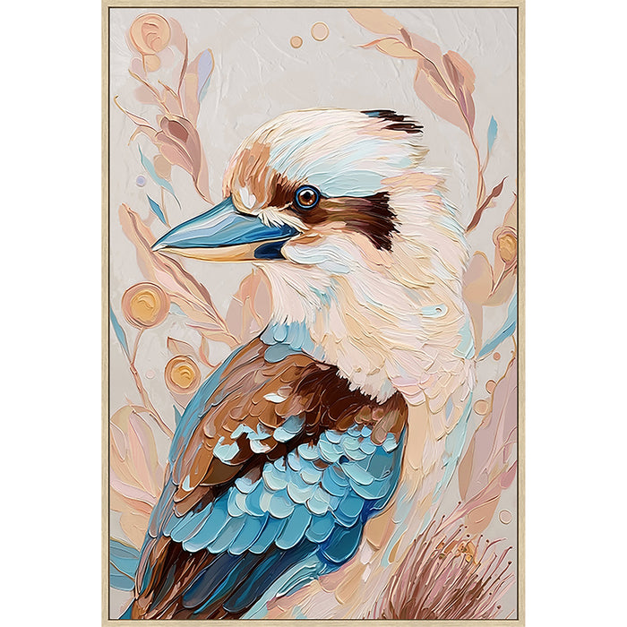 A Little Kooky Paint