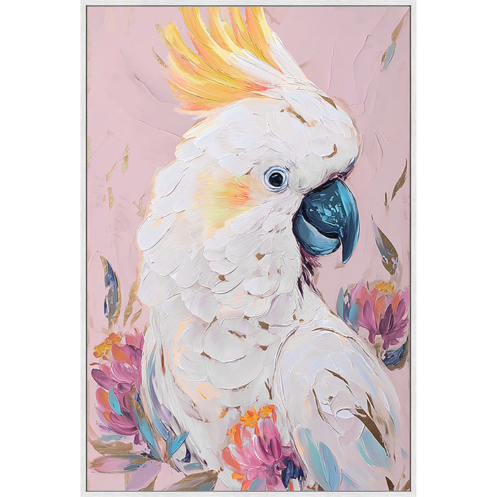 Talk the Squawk Paint