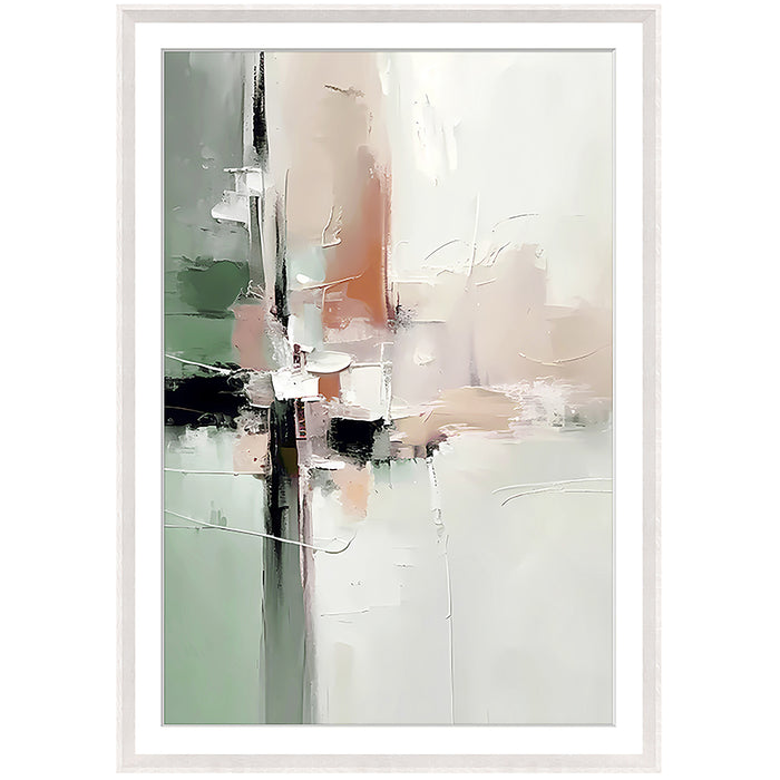 Art-fully Perspex Paint