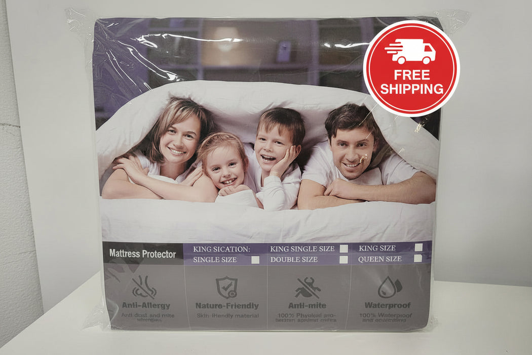 Water Proof Mattress Protector