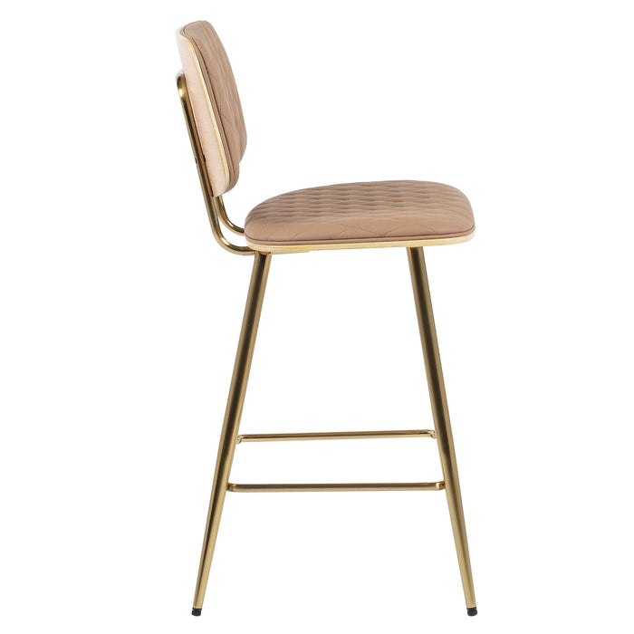Osaka Bar Kitchen Stool