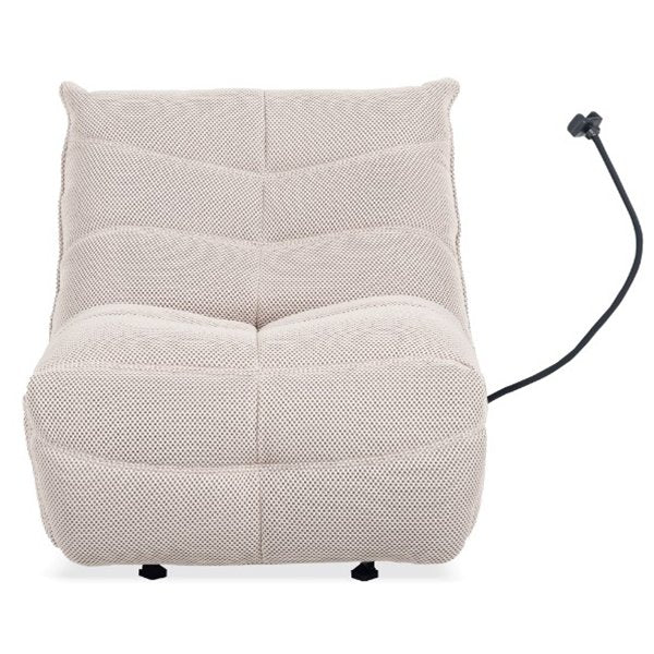 Loren Game Chair with Power Recliner