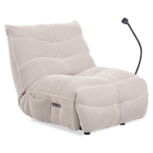 Loren Game Chair with Power Recliner