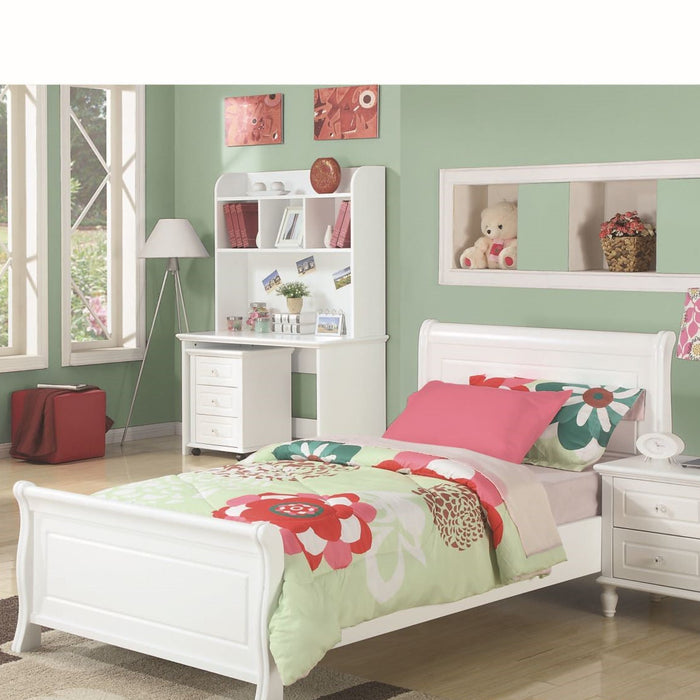 Josephine King Single Bed Frame